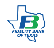 Fidelity Bank of Texas